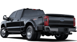 2025 Ford Super Duty® External Image 3